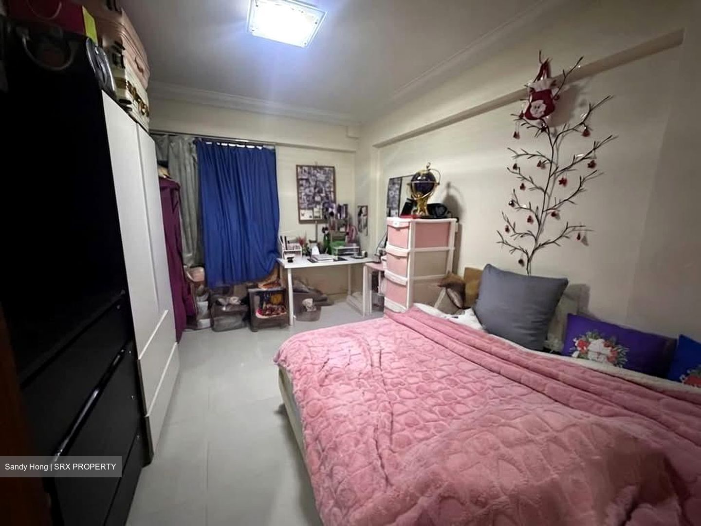 Blk 288 Yishun Avenue 6 (Yishun), HDB 4 Rooms #592677931